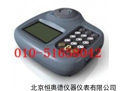 多参数食品安速测仪/食品安速测仪