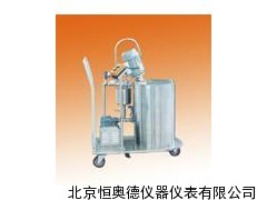 HAZXP-30L   自动循环式配浆机