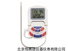 数字式温度计/探针温度计/长导线探针温度计/