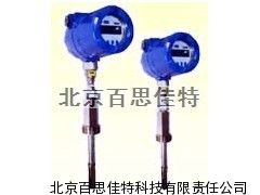 xt54040熱式氣體質量流量計(一體插入式)