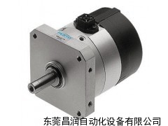 FESTO葉片式擺動驅動器，費斯托氣動有限公司
