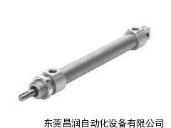 FESTO双作用多面安装气缸，festo气缸选型手册