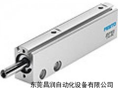 FESTO导杆气缸，festo气缸选型手册