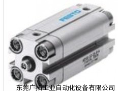 大連市供應FESTO緊湊型氣缸ADN-50-5-I-P-A