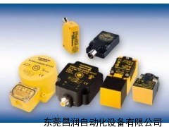 TURCK模擬量傳感器，圖爾克沈陽銷售處