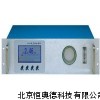 SYS-EN-308 红外气体分析仪(加O2)  