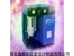 水乙二醇颗粒计数系统