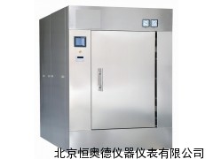 自控制脉动真空灭菌柜/灭菌器