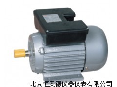 单相电容起动异步电动机   HAD-YC-7114