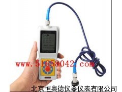 轴承故障诊断仪/点检数据采集器/振动测试仪