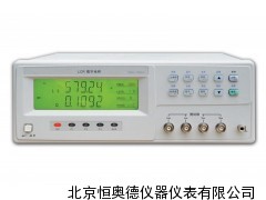 数字电桥/LCR电桥   HA2817B