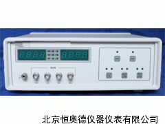 LCR自动测量仪/台式LCR电桥