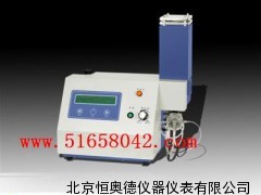 火焰光度计  HA6410