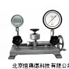 压力表校验器 压力表校验仪 HA-CW-6