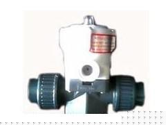 一级经销法国INTERCARAT隔膜阀