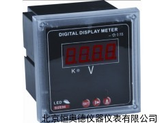三相电流表/三相电压表