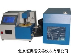 自动低温闭口闪点测定仪  HAD-1107B