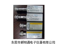 二手供应/收购Agilent 8487D功率传感器