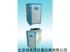 体风冷式冷冻机 冷冻机 3匹冷水机（冷水机）