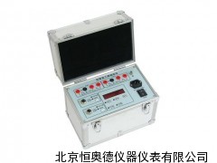 智能频相位仪/相位频率计