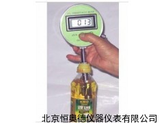 食用油、地沟油（潲水油）快速鉴别电导率仪