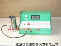 宽量程油料电导率测定仪/油漆电导率仪