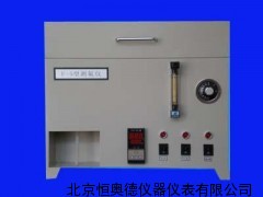 氟元素测定仪/测氟仪  HF-5