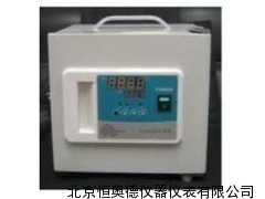 HBX-6   便携式恒温培养箱