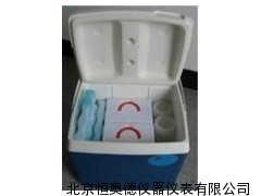 食品采样箱/采样箱   HC-2