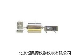 快速智能定硫仪/三氧化硫测定仪/自动三氧化硫测定仪