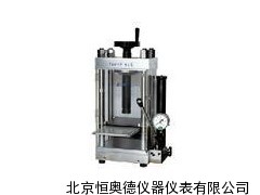 手动粉末压片机 粉末压片机 手动压片机