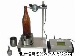 玻璃瓶垂直轴偏差测定仪 HAVAT-300