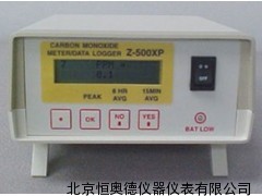 HAD-Z-500XP  台式氧化碳检测仪