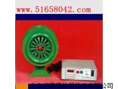 电动式破安报警器 HCK100