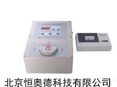 QSY-TFC-1BⅢ 土壤肥料測(cè)試儀