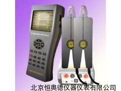 三相多能钳数字相位伏安表   HAD-YC3000