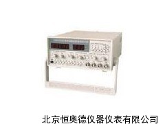 函数信号发生器  HA/YB1602