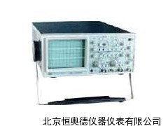 双踪示波器/二踪通用示波器