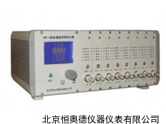 多通道电荷放大器 电荷放大器