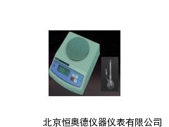 粉末真密度专用电子密度计/比重计