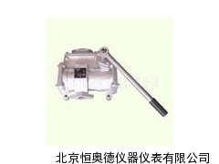 手摇泵   HAD-CS-32