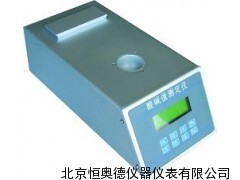 润滑油酸碱值测定仪/润滑油酸碱值检测仪