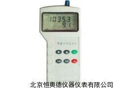 智能大气压力计/大气压力仪