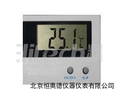 水族用数字温度计  数字温度计