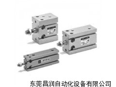 SMC小型自由安装型气缸，smc气缸总代理