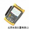 DJ1-196CS 便携式彩色余辉示波表