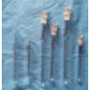 具塞刻度量筒,500ml