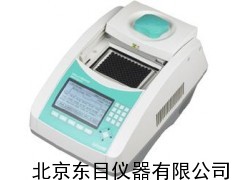 CJ7-TC9600-G-230V   梯度PCR分析儀