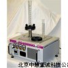 ZH3993振实密度仪/堆密度分析仪 德国