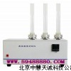 ZH3991粉体密度测试仪/颗粒空隙度分析仪